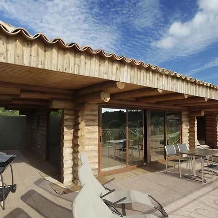 Double By Interhome Feriehus Pietracorbara